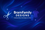 BramFamily Tshirts & Designs